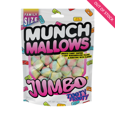 munch mallows jumbo tooty frooty flavor family size