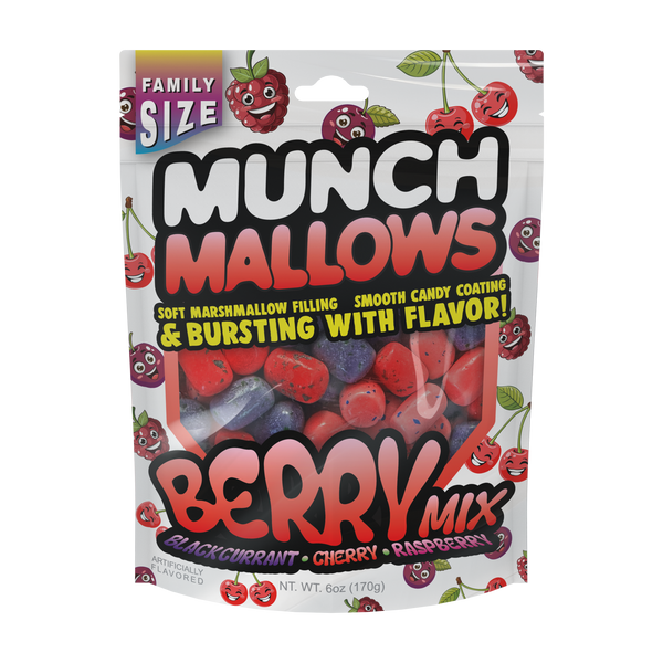 Berry Mix